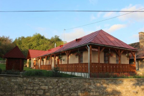 Hotels in Abaújvár
